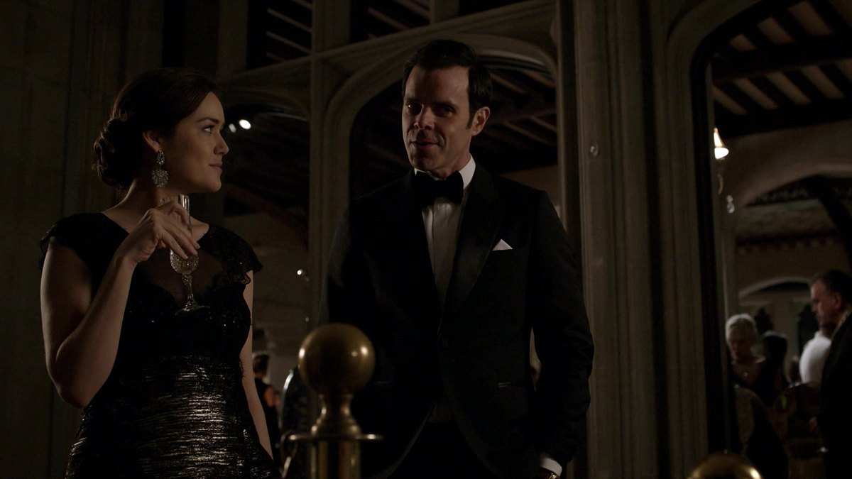 The Blacklist the blacklist