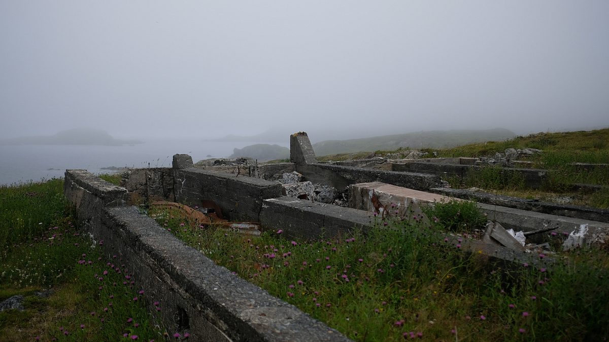 lost places - geheime welten