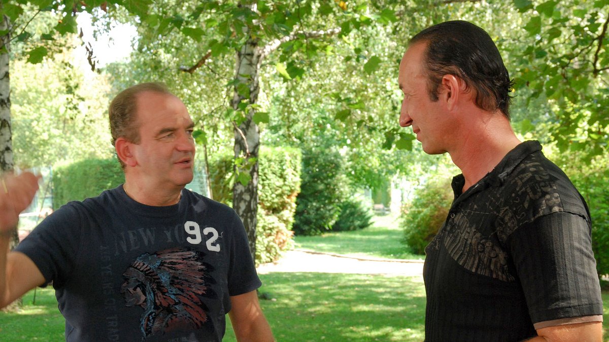 zum 70. geb. v. herbert prohaska am 8.8.2025