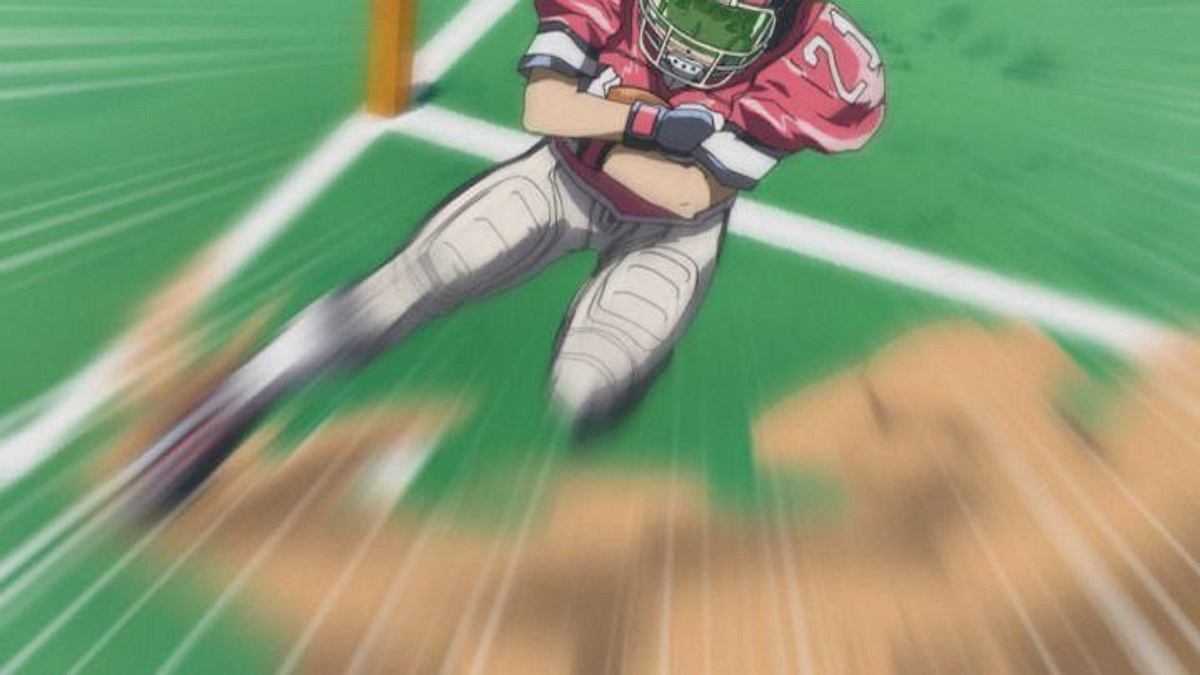 eyeshield 21