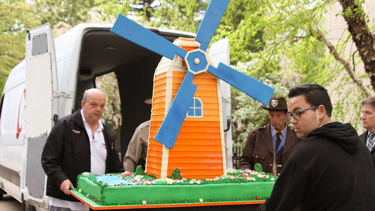 cake boss: buddys tortenwelt