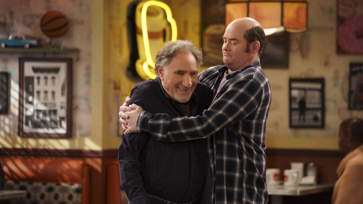superior donuts