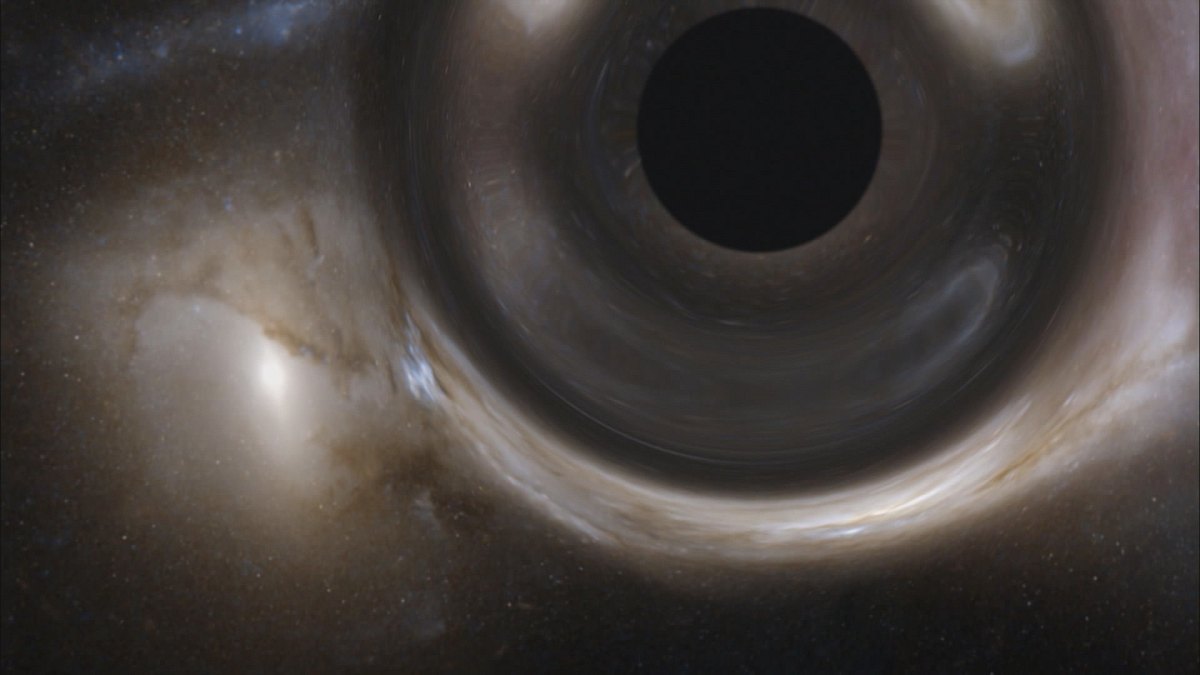 das universum - eine reise durch raum und zeit