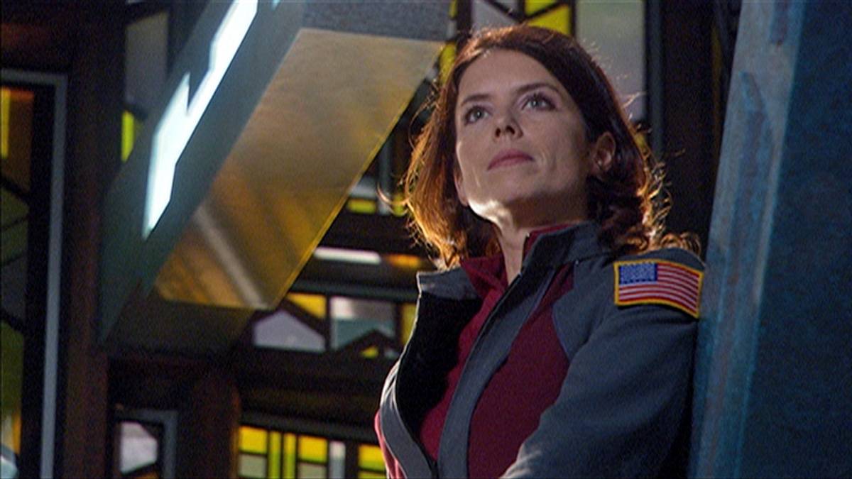 stargate atlantis