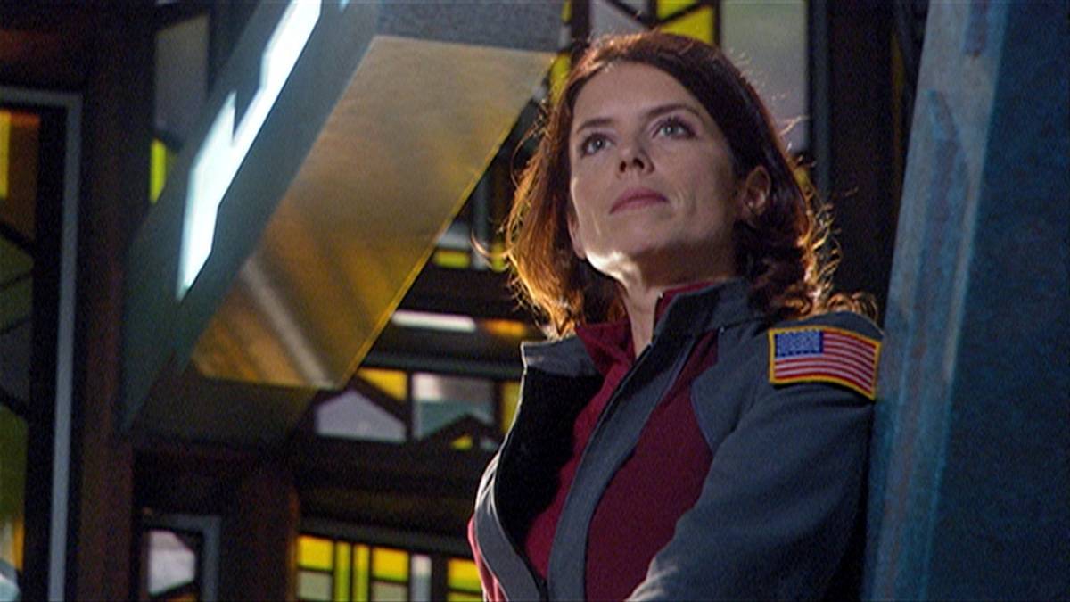 stargate atlantis