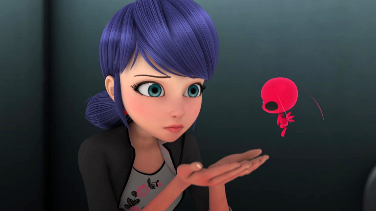 miraculous - geschichten von lady bug und cat noir