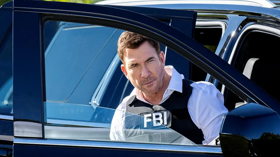 fbi: most wanted