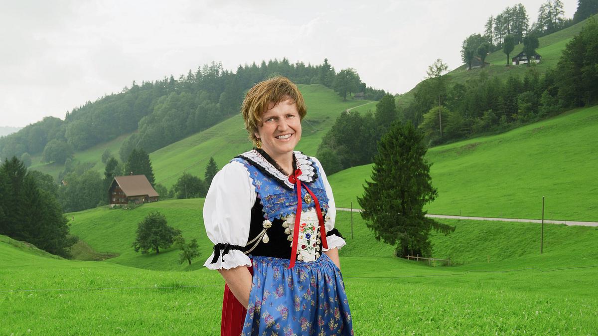 srf bi de lüt