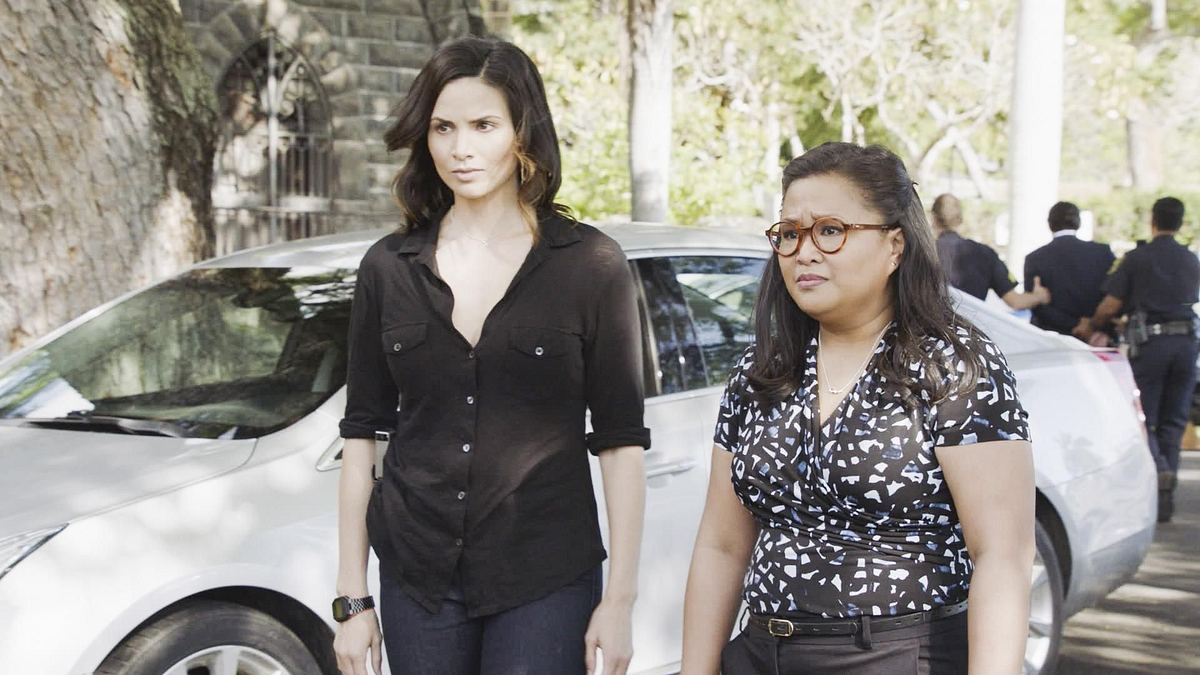 hawaii five-0