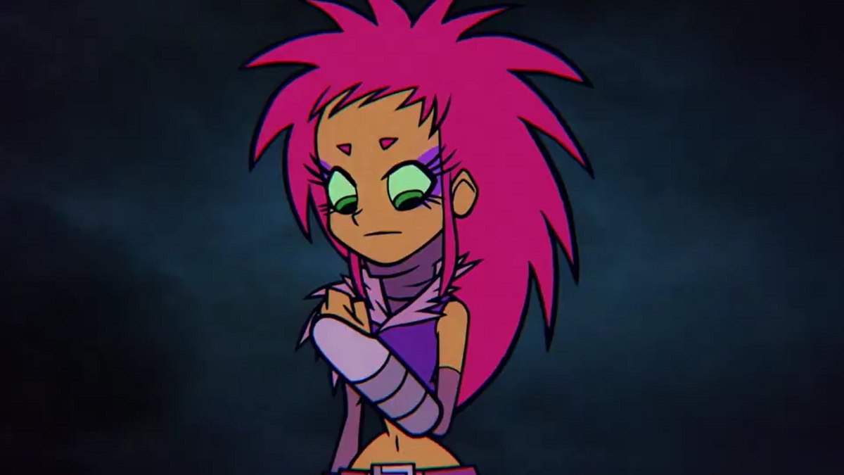 teen titans go!
