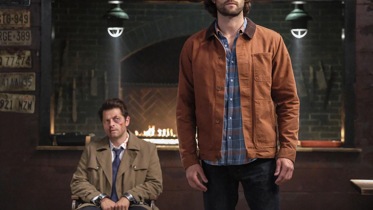 supernatural