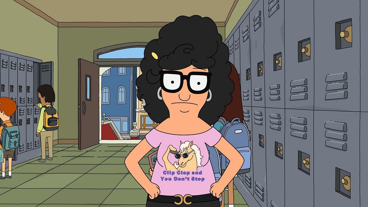 Bob's Burgers bob's burgers