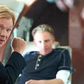 CSI: Miami Thumbnail