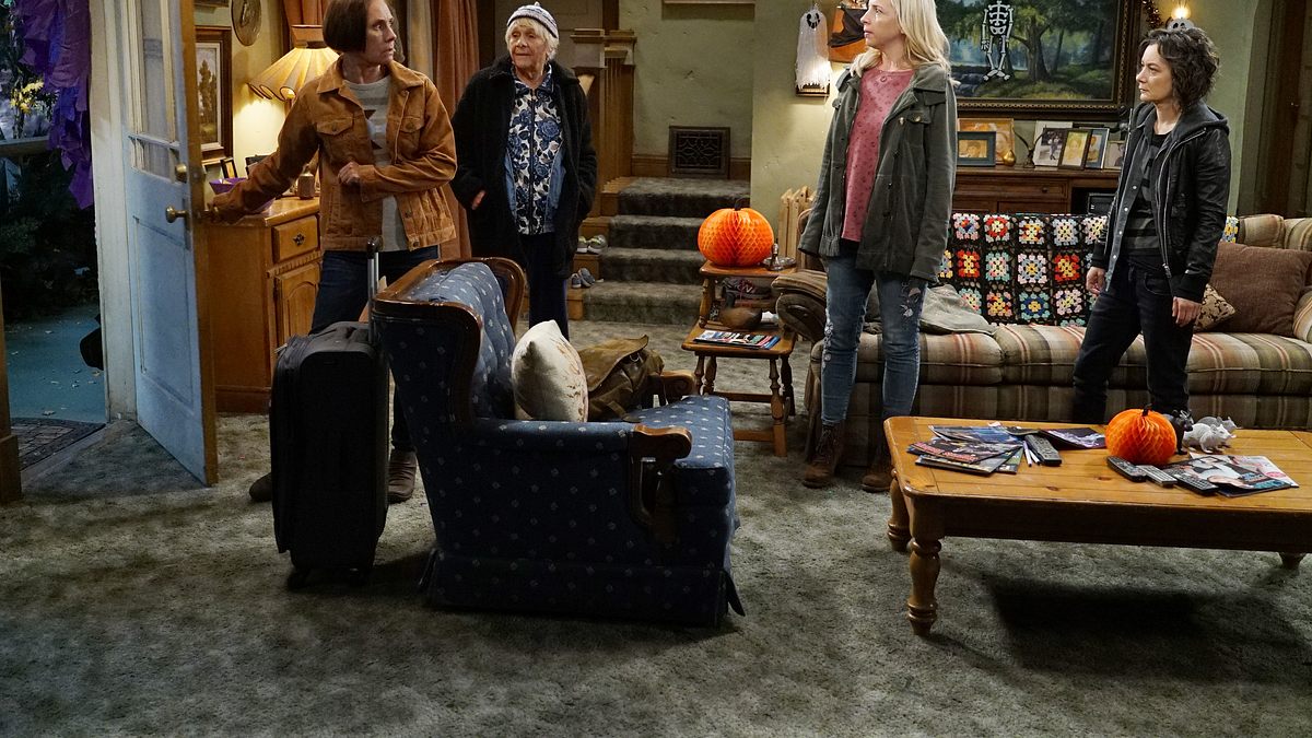 die conners