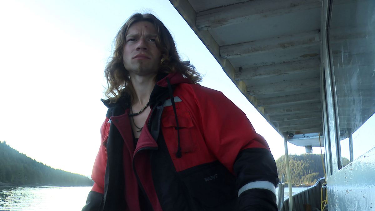 alaskan bush people