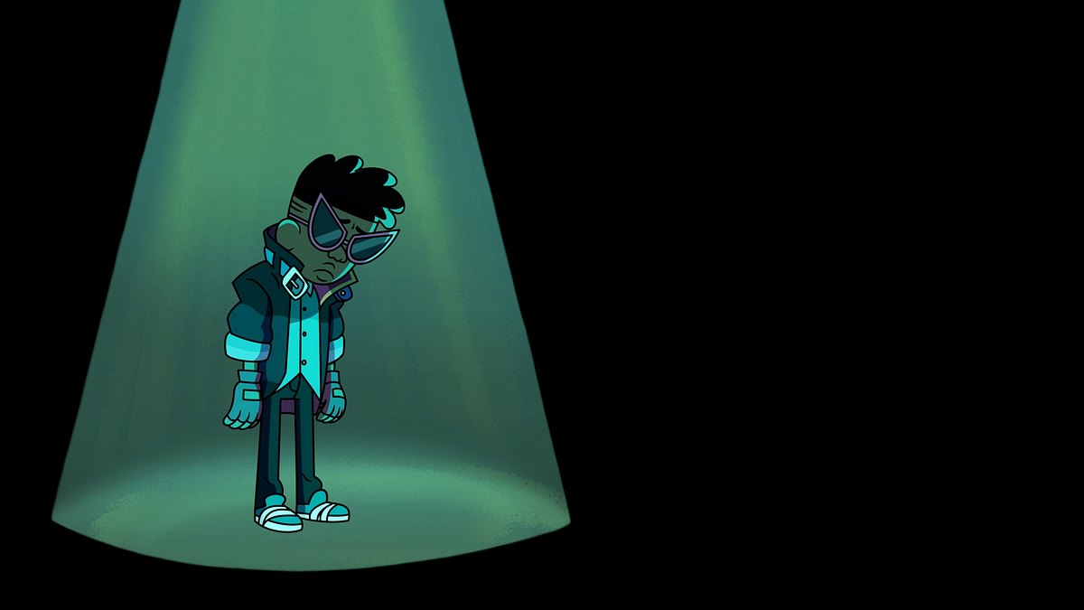 craig of the creek - im wald der abenteuer