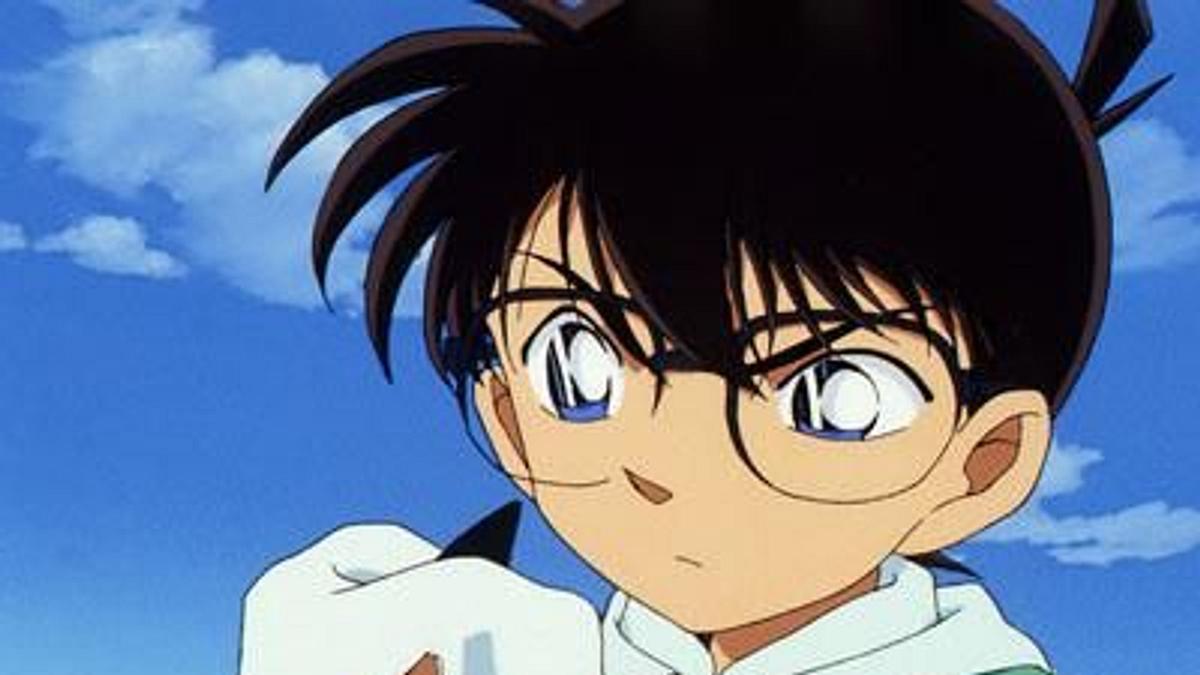 detektiv conan
