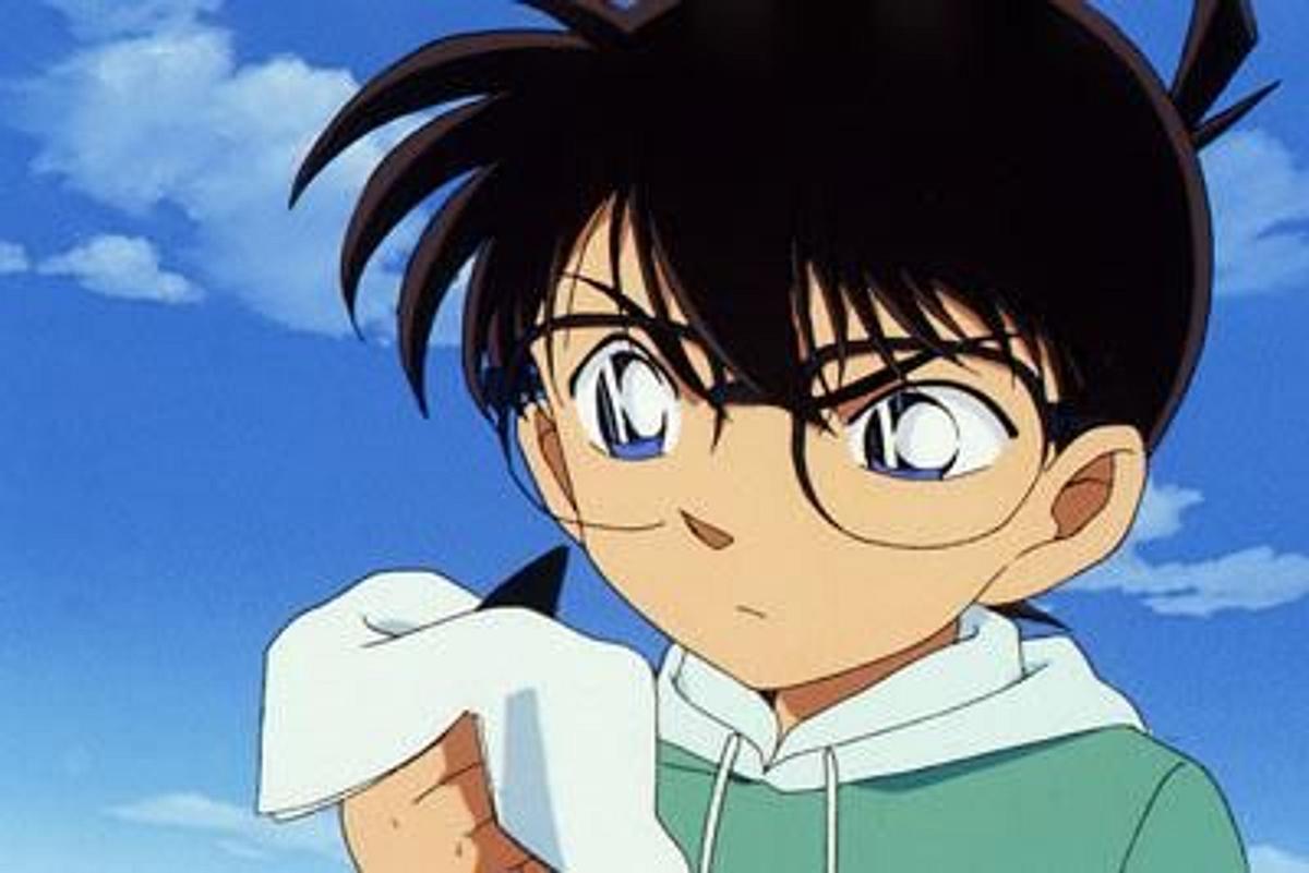 Detektiv Conan detektiv conan