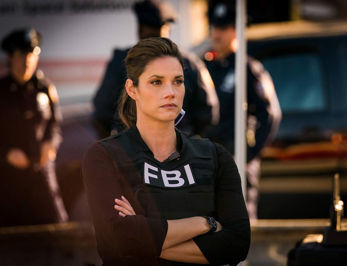 fbi: special crime unit