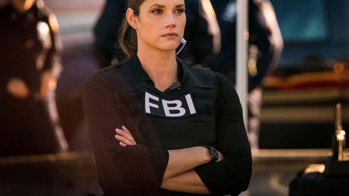 fbi: special crime unit