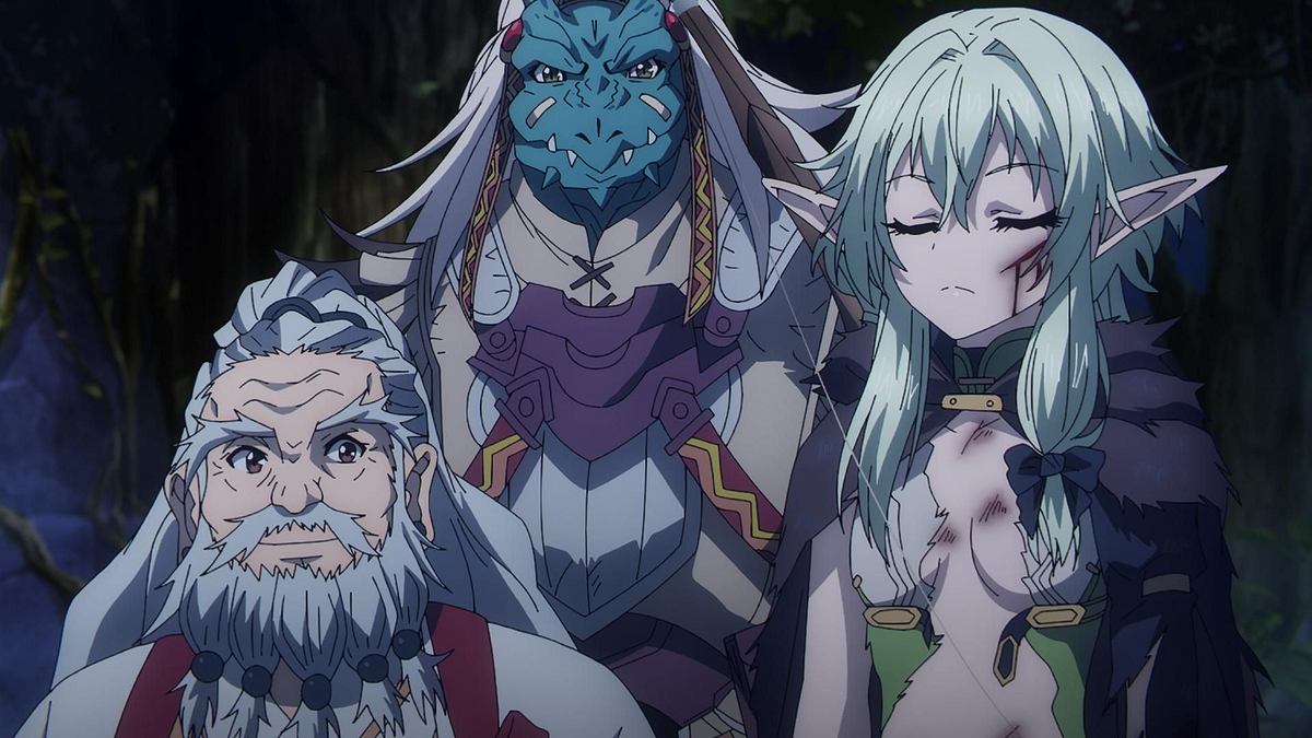 goblin slayer