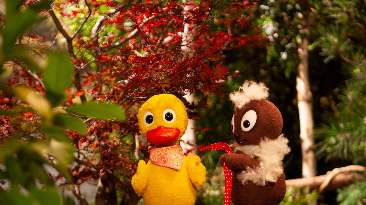 Unser Sandmännchen unser sandmännchen