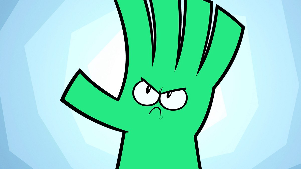 teen titans go!