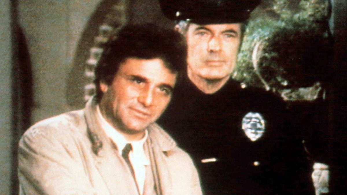columbo