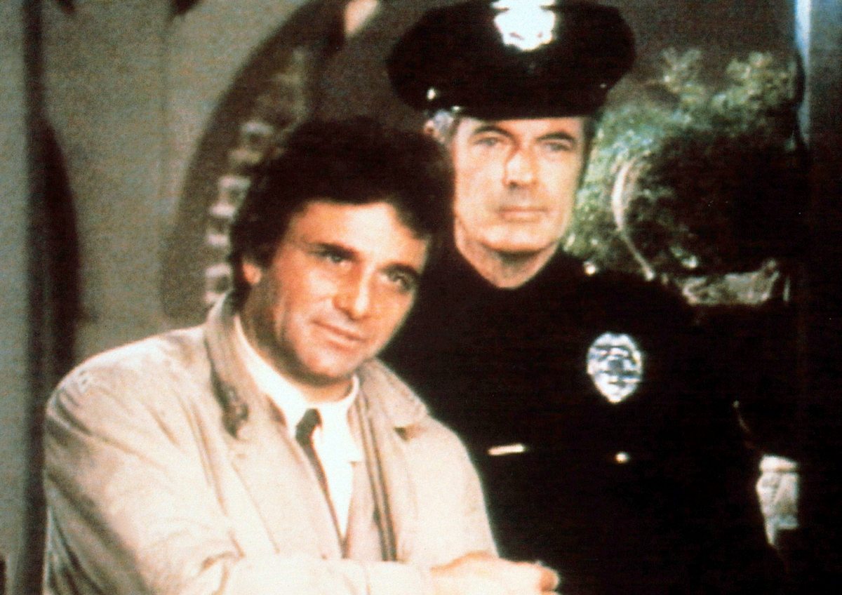 columbo