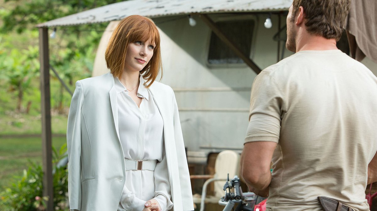 jurassic world