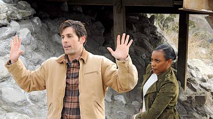 the mentalist - Foto: Media Press