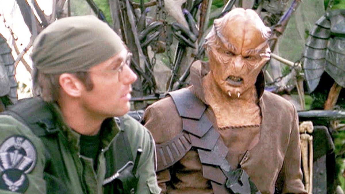 stargate