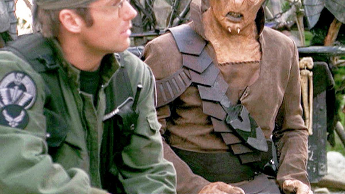 stargate