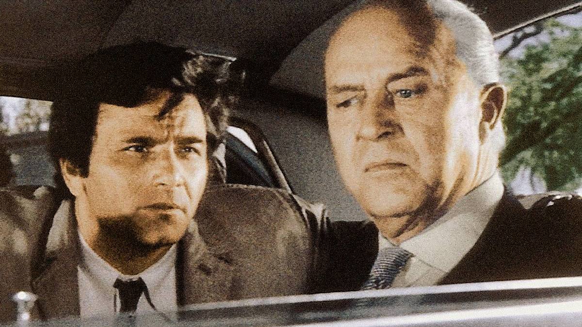 columbo