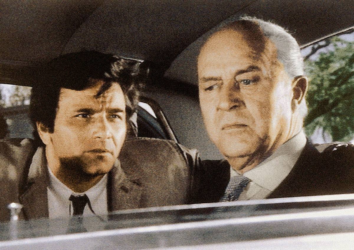 Columbo columbo