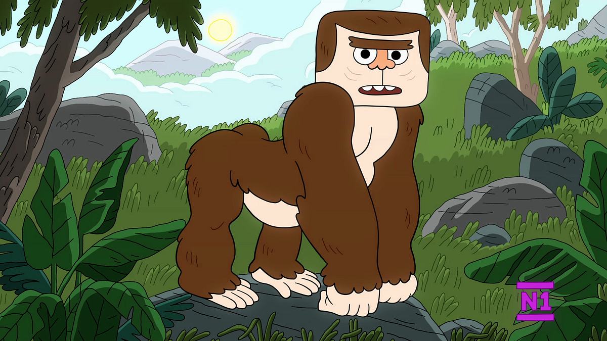clarence