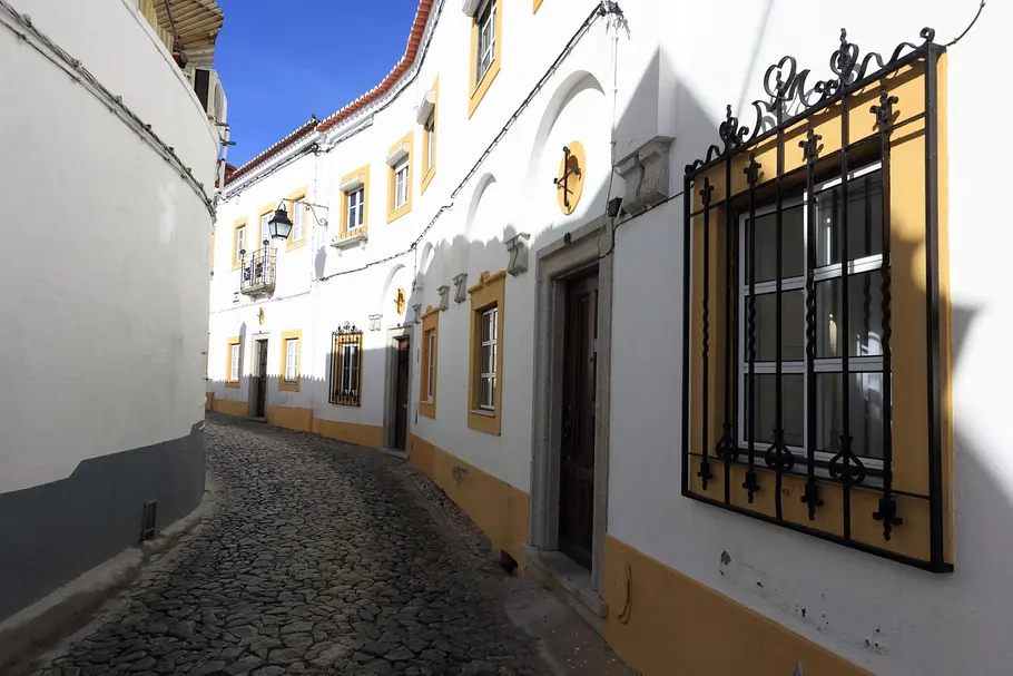 Eine Reise in den Südosten Portugals: Von Burgen, Bauern und dem Meer eine reise in den südosten portugals: von burgen, bauern und dem meer