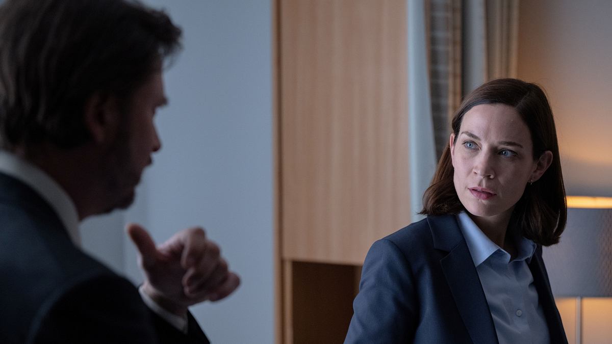 law & order toronto: criminal intent