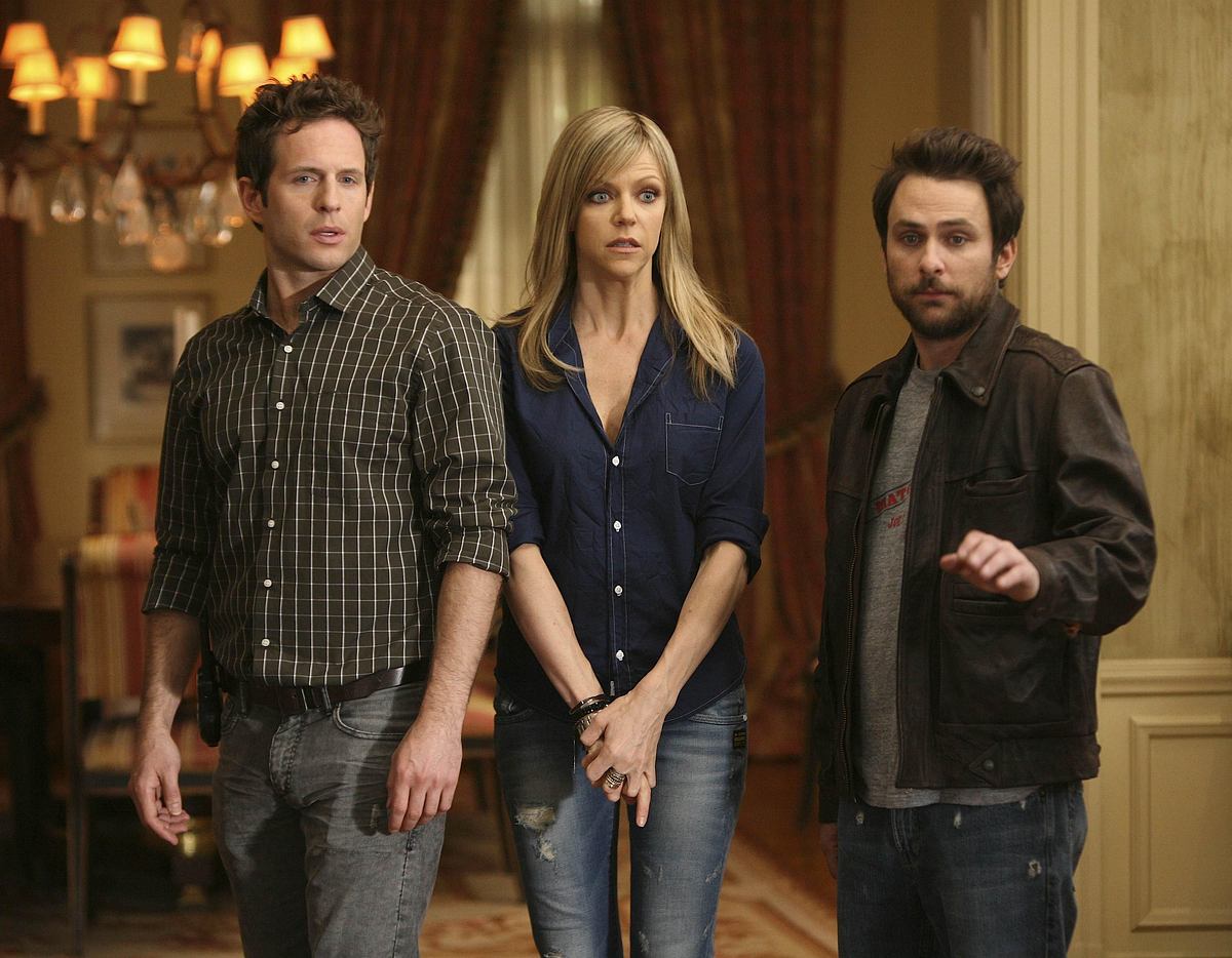 It's Always Sunny in Philadelphia it's always sunny in philadelphia