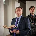 Inspector Barnaby Thumbnail