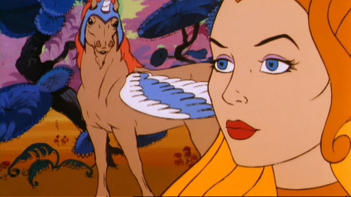 she-ra