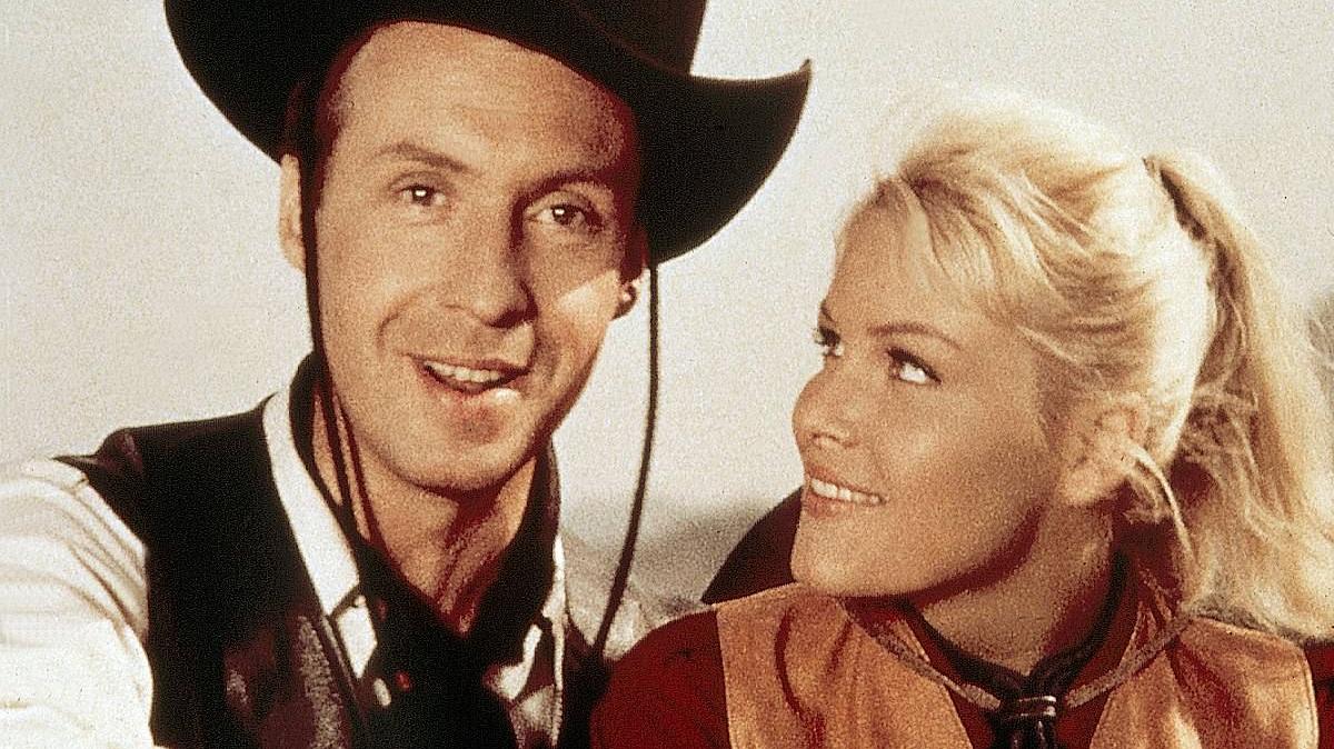 graf bobby, der schrecken des wilden westens