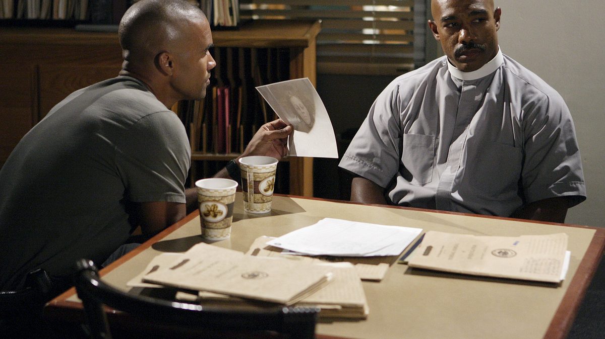 criminal minds