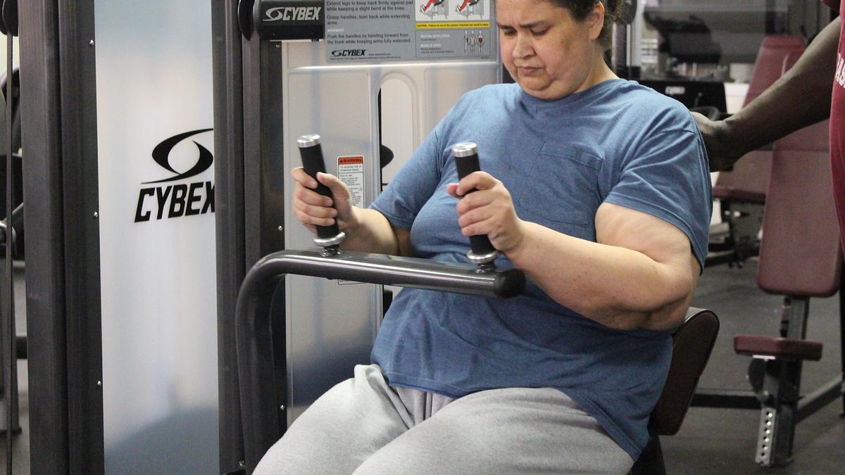 mein leben mit 300 kg
