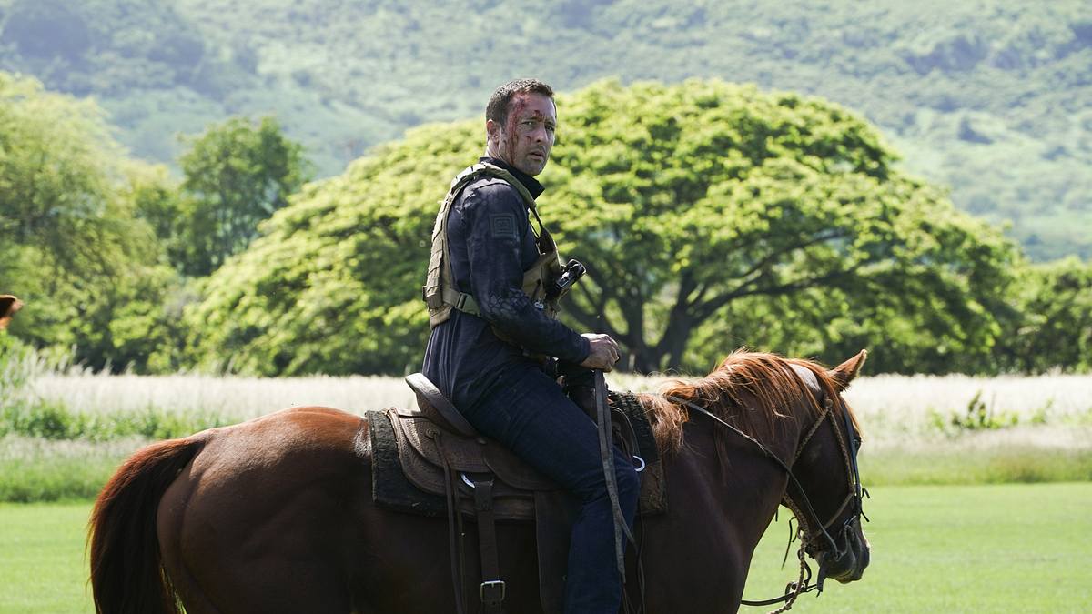 hawaii five-0