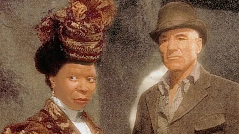 star trek - das nächste jahrhundert