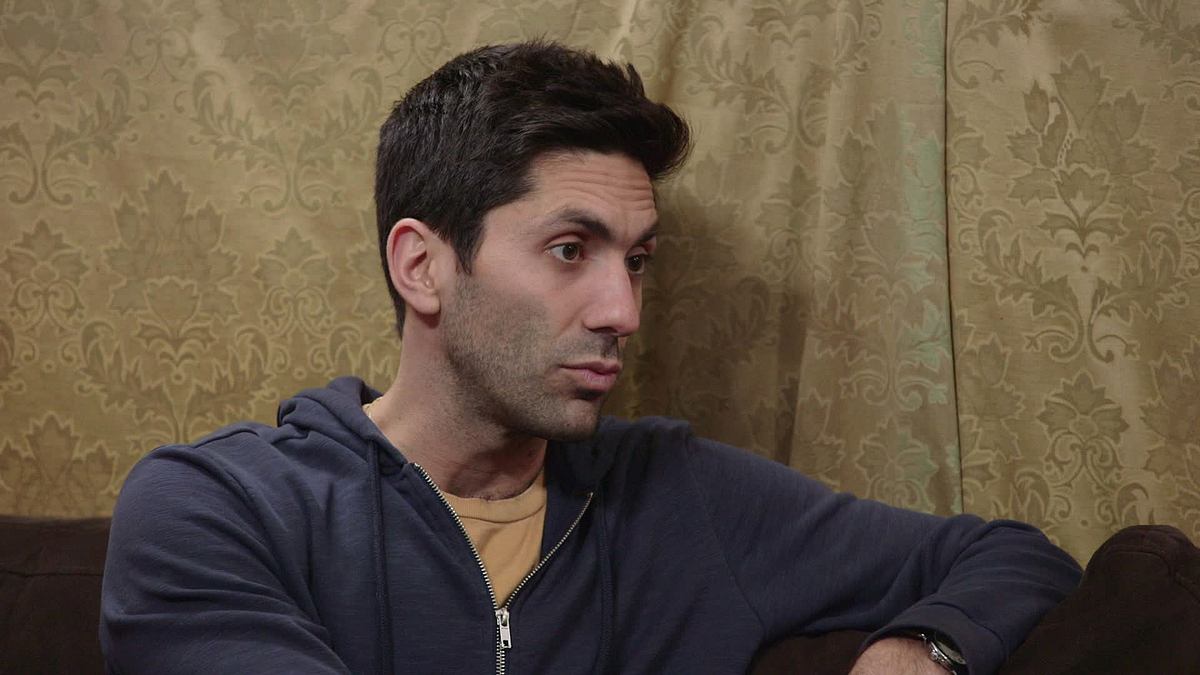Catfish: The TV Series catfish: the tv series