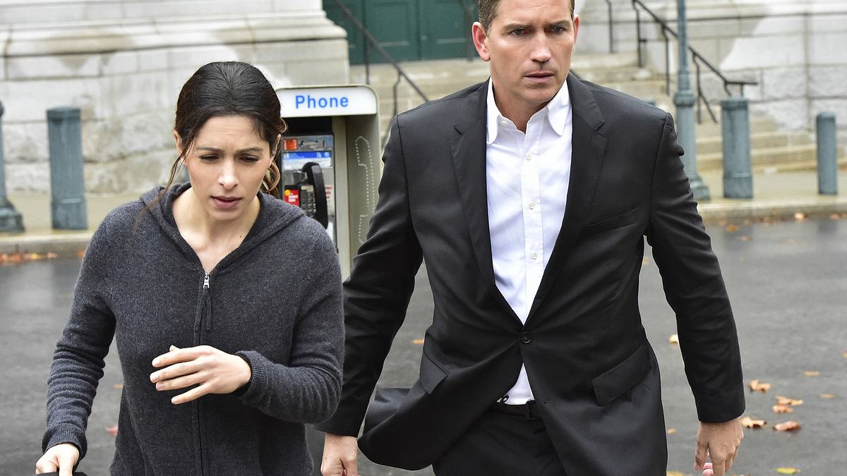 person of interest
