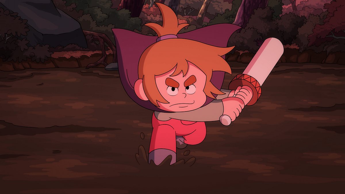 craig before the creek - das abenteuer beginnt