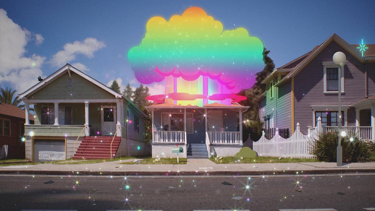 die fantastische welt von gumball